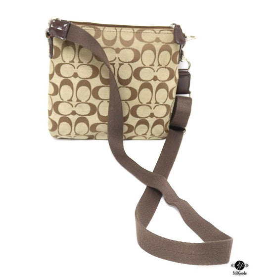 Coach Crossbody Bag