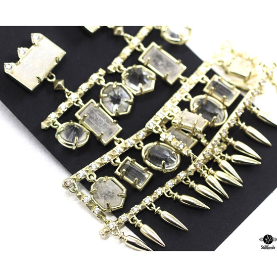 Kendra Scott Earrings