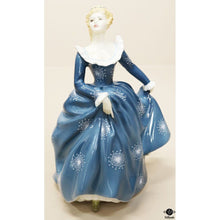  Royal Doulton Figurine