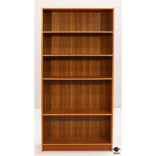  Bookcase