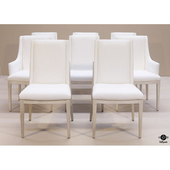 Theodore Alexander Chair Set