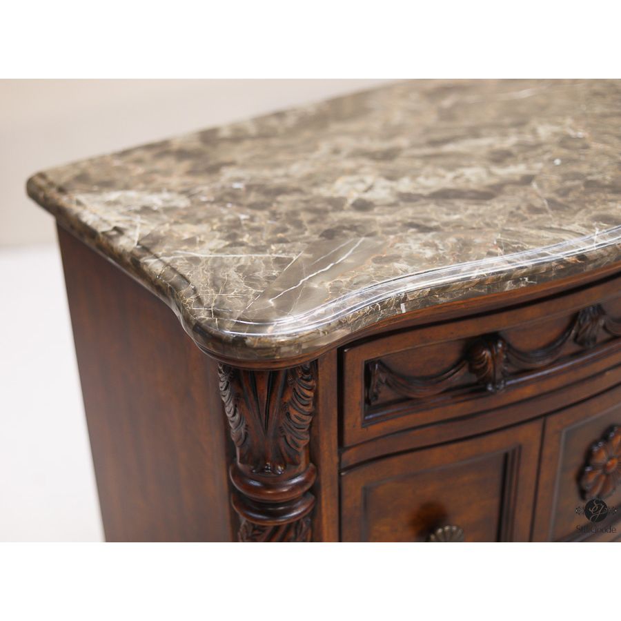 Ashley Nightstands (Pair)