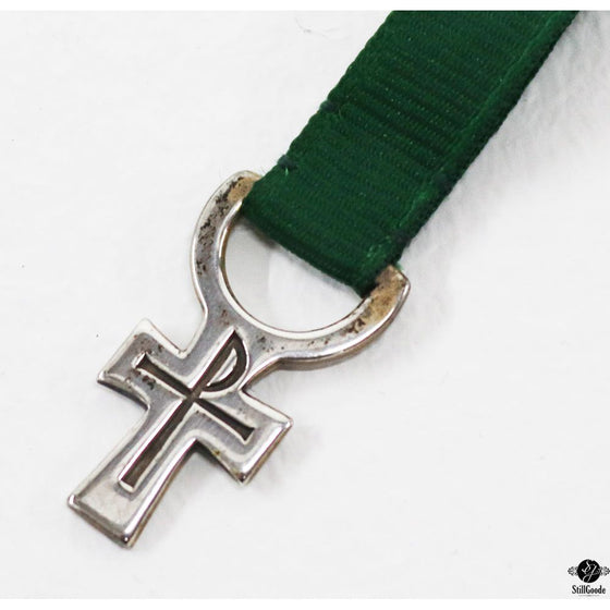 James Avery Bookmark