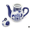 Tea Pot