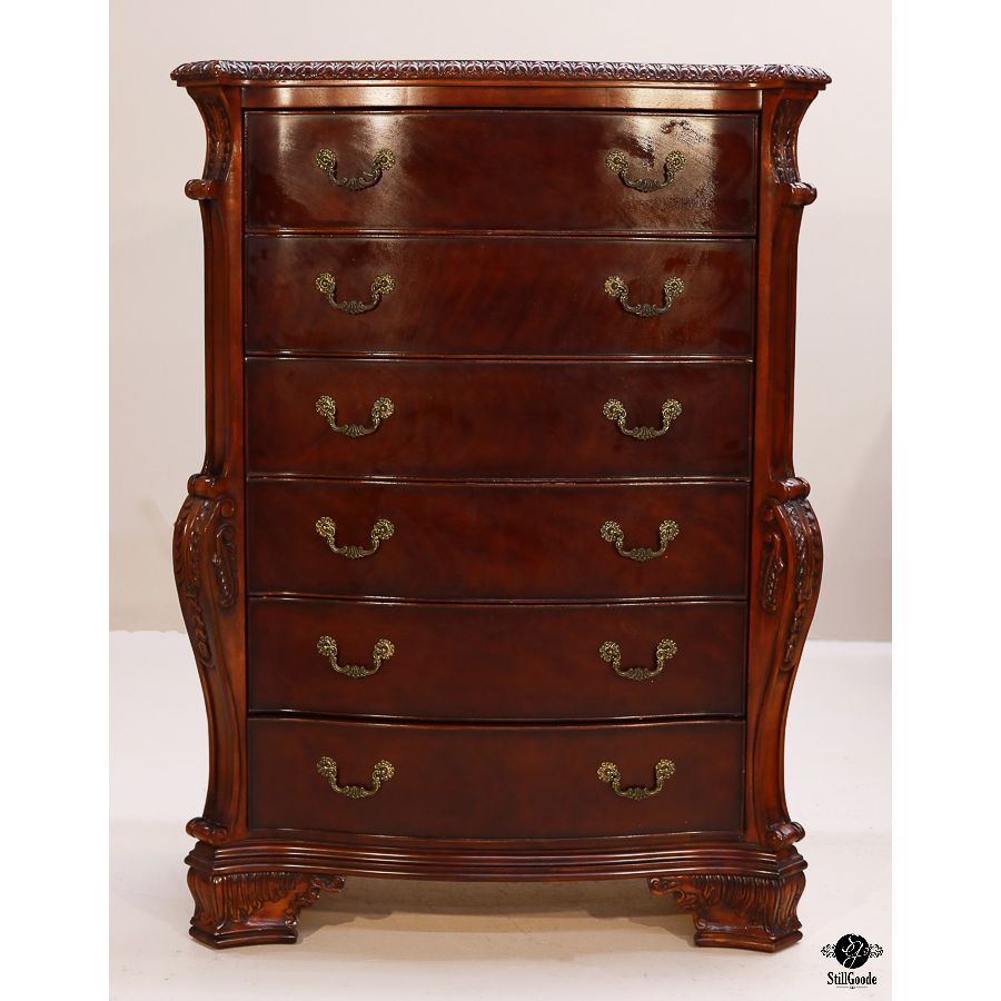 Universal Chest of Drawers