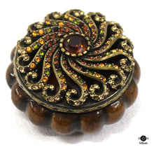  Jay Strongwater Trinket Box