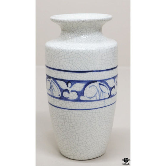 Dedham Vase