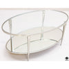 Hammary Coffee Table