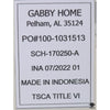 Gabby Home Cabinet