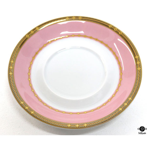 Versace Cup & Saucer (Set)