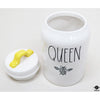 Rae Dunn Canister