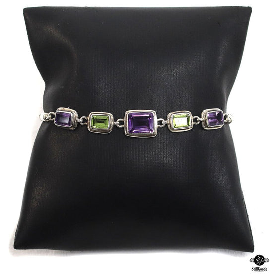 Sterling Bracelet
