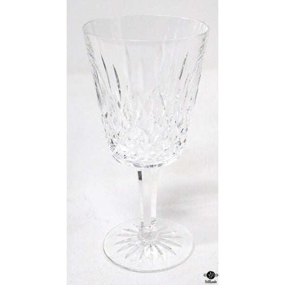 Waterford Stemware