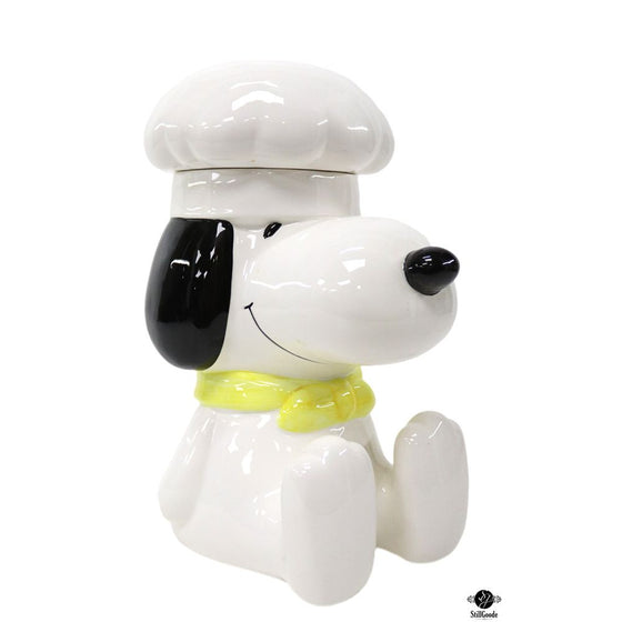 Syndicate, Inc. Cookie Jar