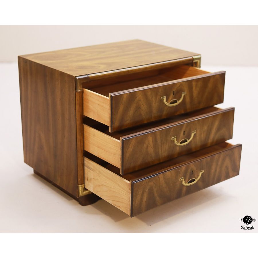 Drexel Nightstand