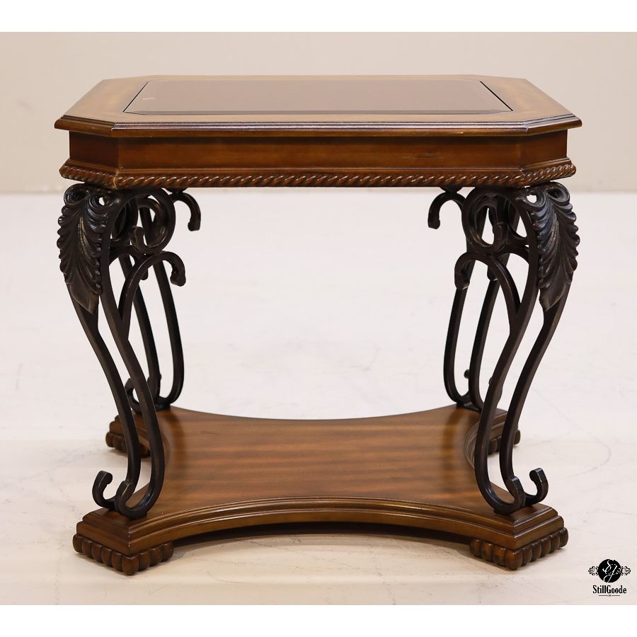 Parker House End Table