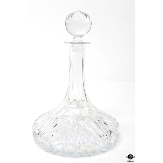 Marquis Waterford Decanter
