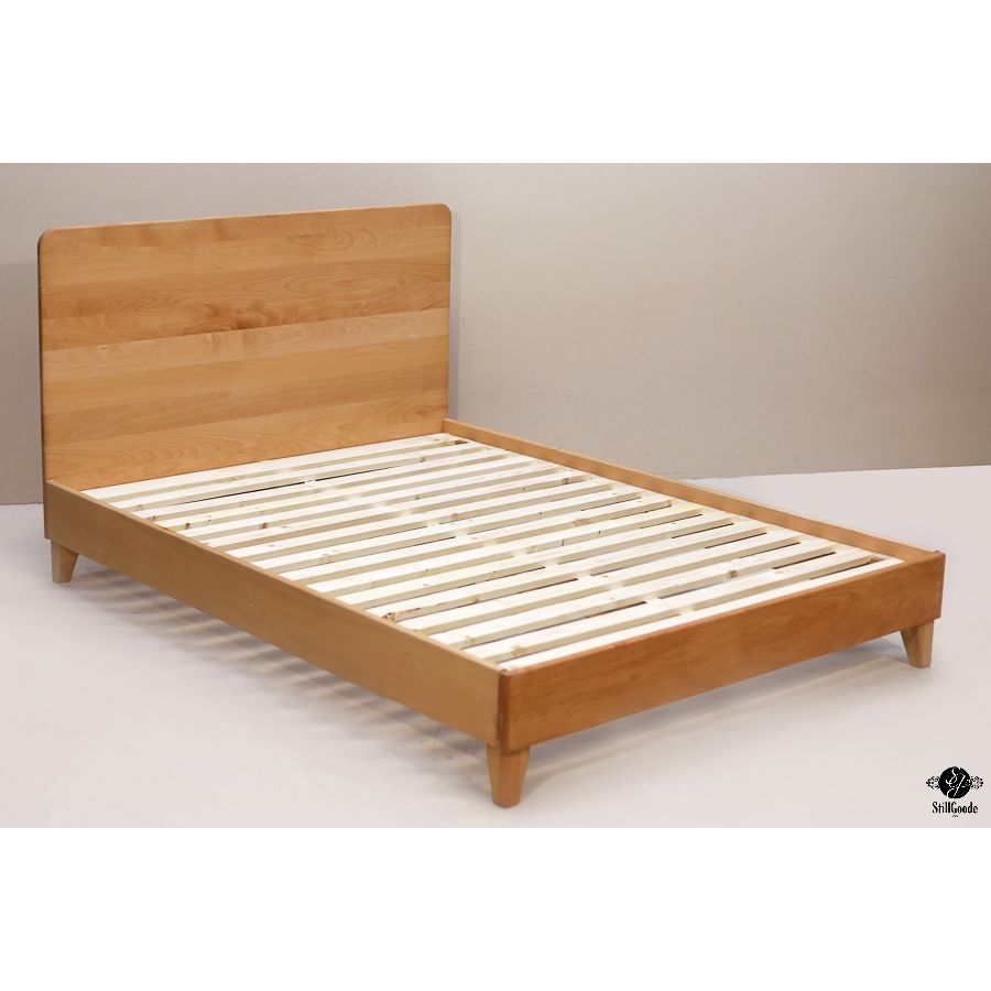Full Bed