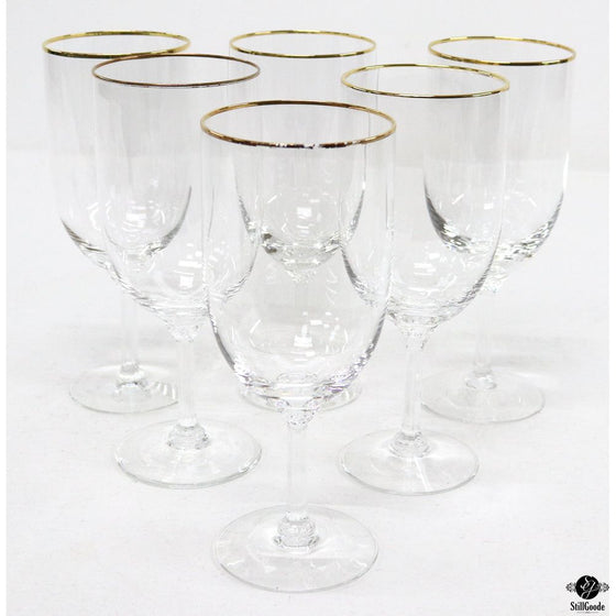 Lenox Stemware