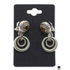 Judith Ripka Earrings