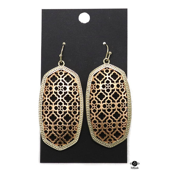 Kendra Scott Earrings