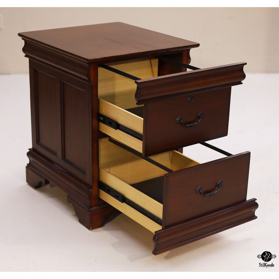 Filing Cabinet