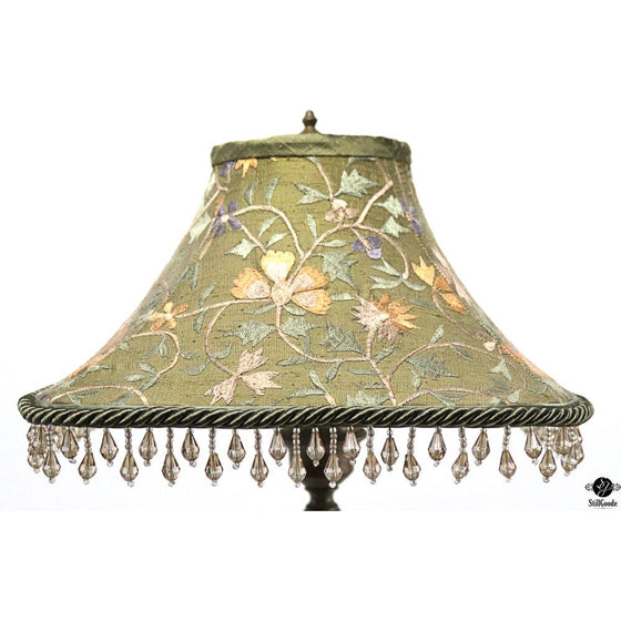 Frederick Cooper Lamps (pair)