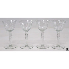  Stemware