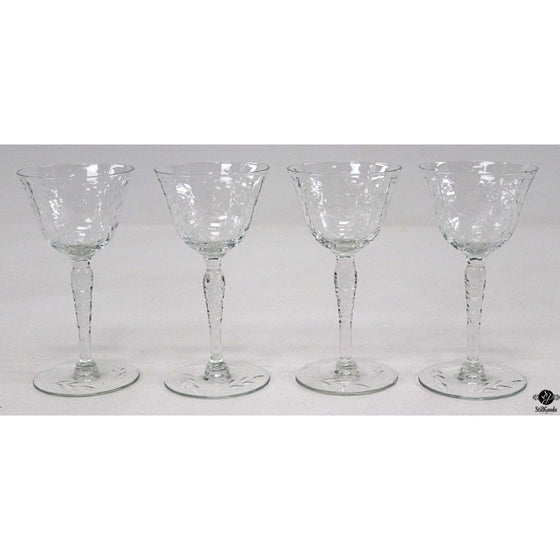 Stemware