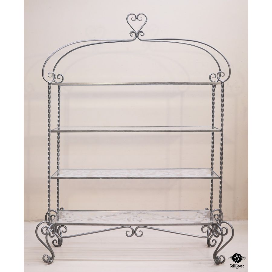 Brighton Etagere