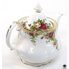 Royal Albert Tea Pot