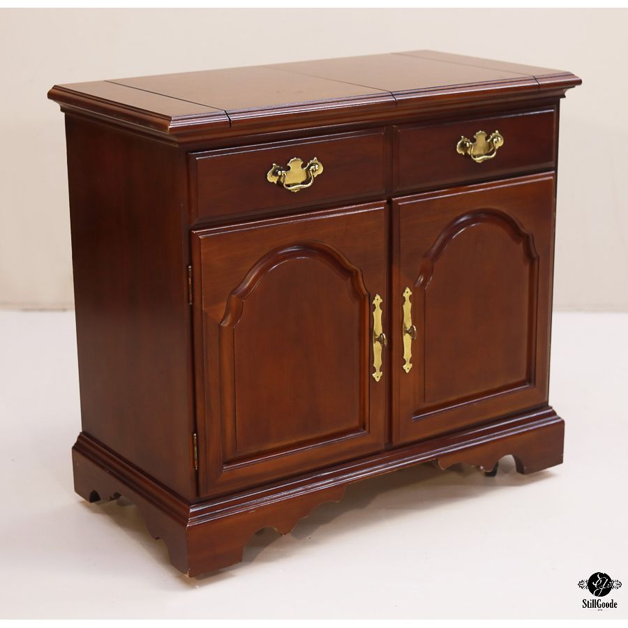 Bernhardt Sideboard