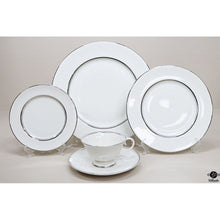  Flintridge China Set