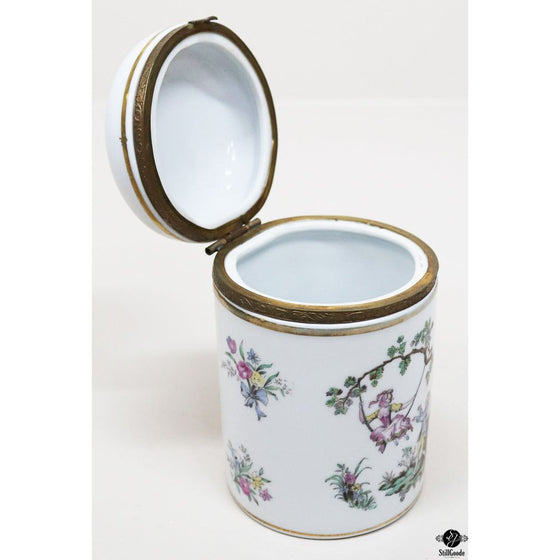 Trinket Box