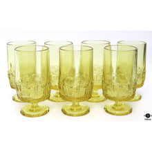  L.E. Smith Glassware