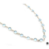 Touchstone Necklace