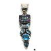 Sterling Pendant