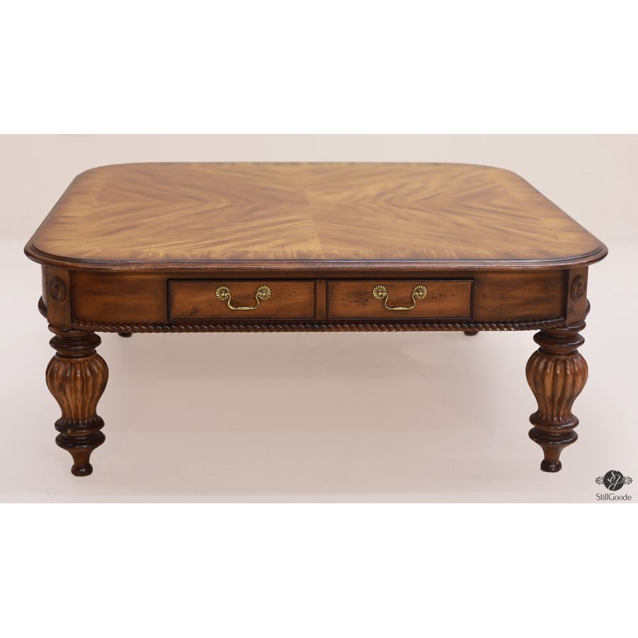 Sherrill Coffee Table