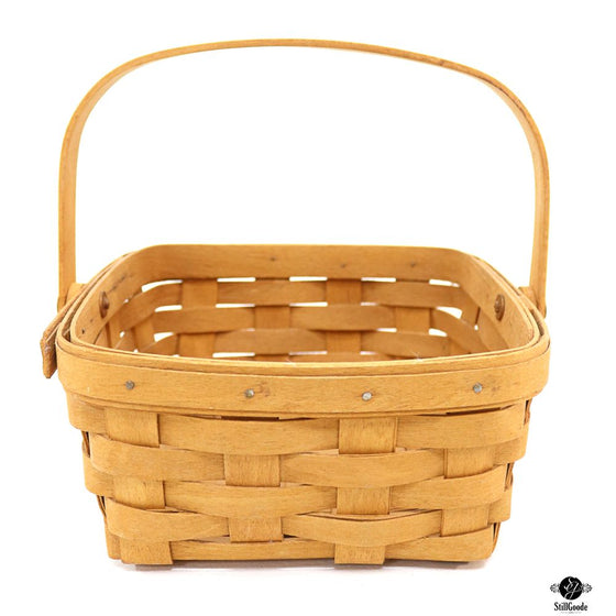 Longaberger Basket