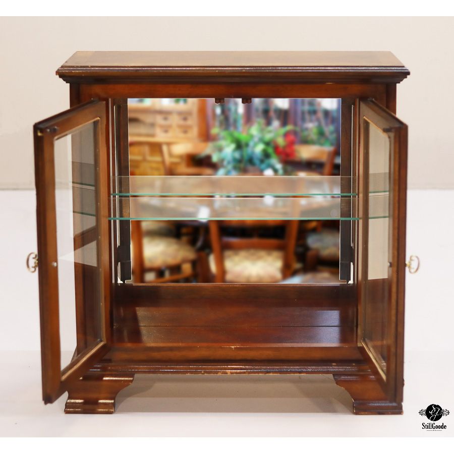 Butler Curio