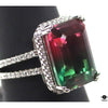 Sterling Ring