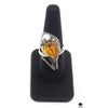 Sterling Ring