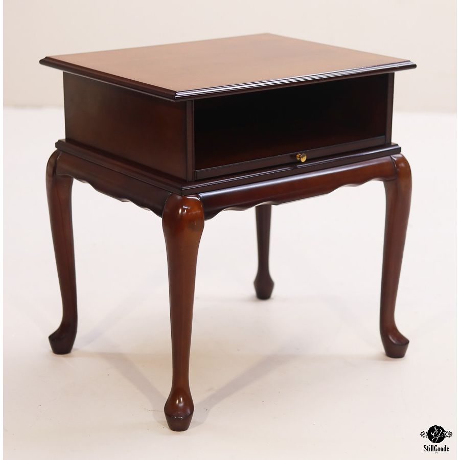 Bombay End Table