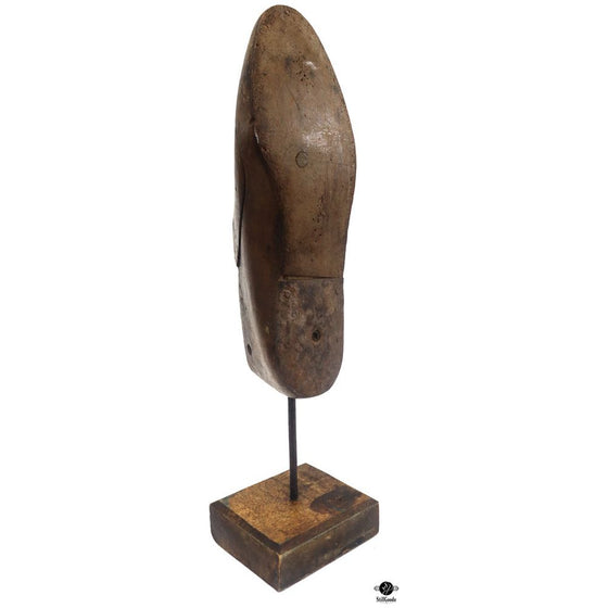 Antique Misc. Decor