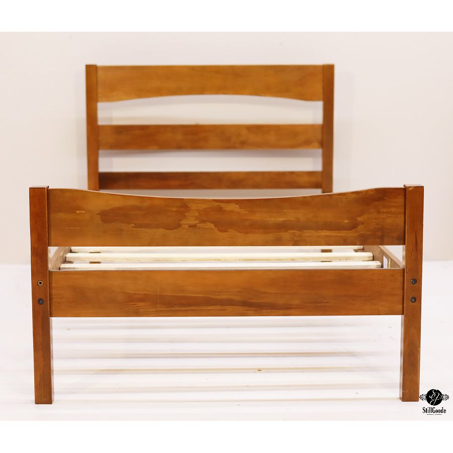 Twin Beds (Pair)