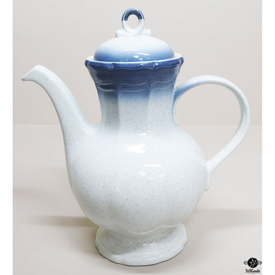 Mikasa Coffee Pot