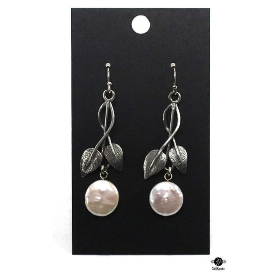 Sterling Earrings
