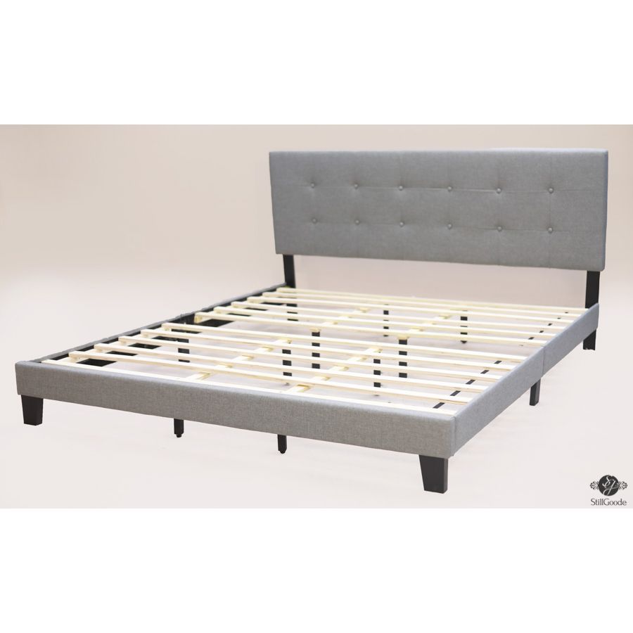 King Bed