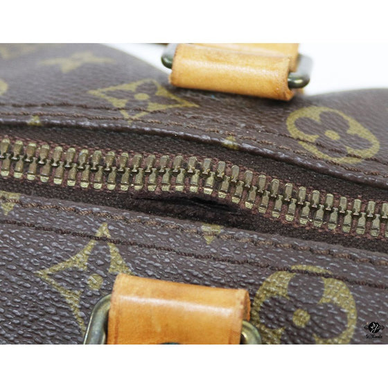 Louis Vuitton Travel Bag