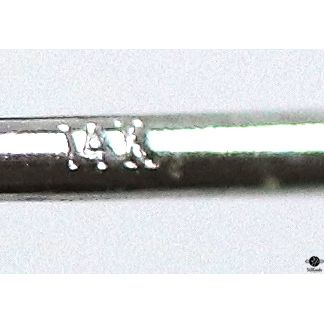 American Pearl Earrings